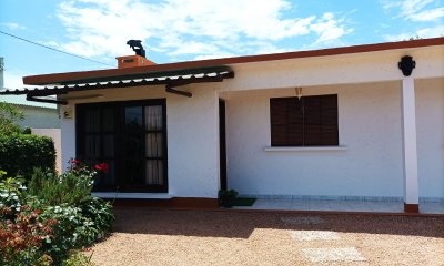 Hermosa casa en la Barra- El Tesoro