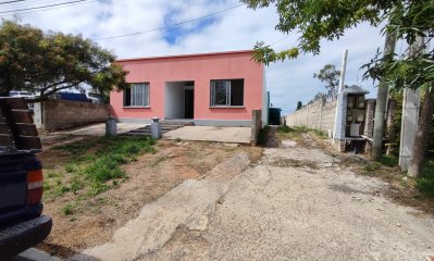 Barrio San Fernando.