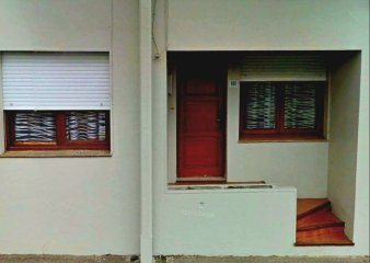 Casa en San Carlos