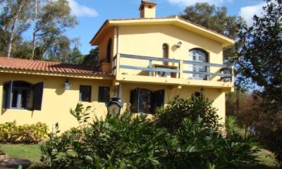 Casa en Venta en Rio Branco