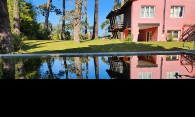 Casa en Punta del Este
