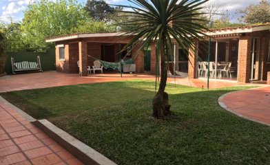Casa Señorial en Punta del Este
