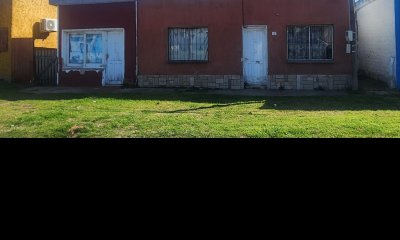 Casa en San Carlos