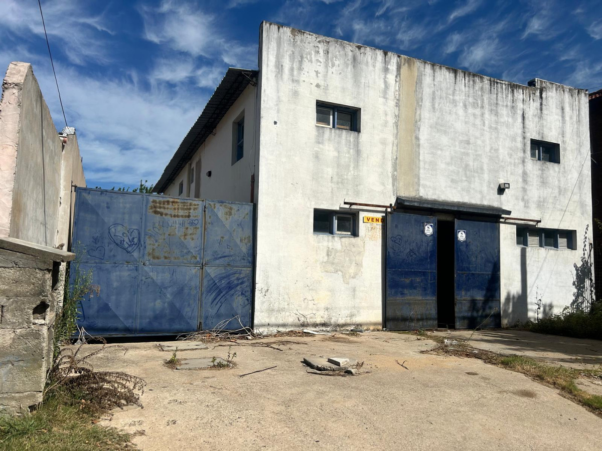 Deposito amplio en Venta en Maldonado
