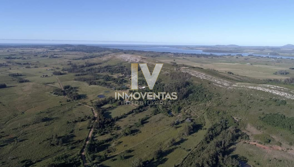 Chacra ID.4723 - Chacra ubicada en Los Ceibos