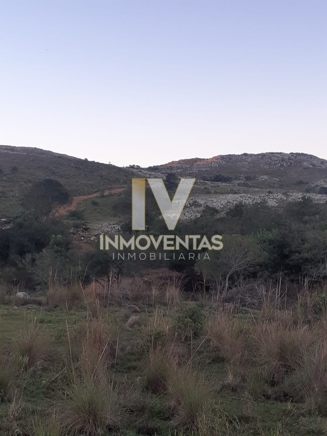 Chacra ID.4438 - Chacra en Ruta 39 entre Aiguá y San Carlos