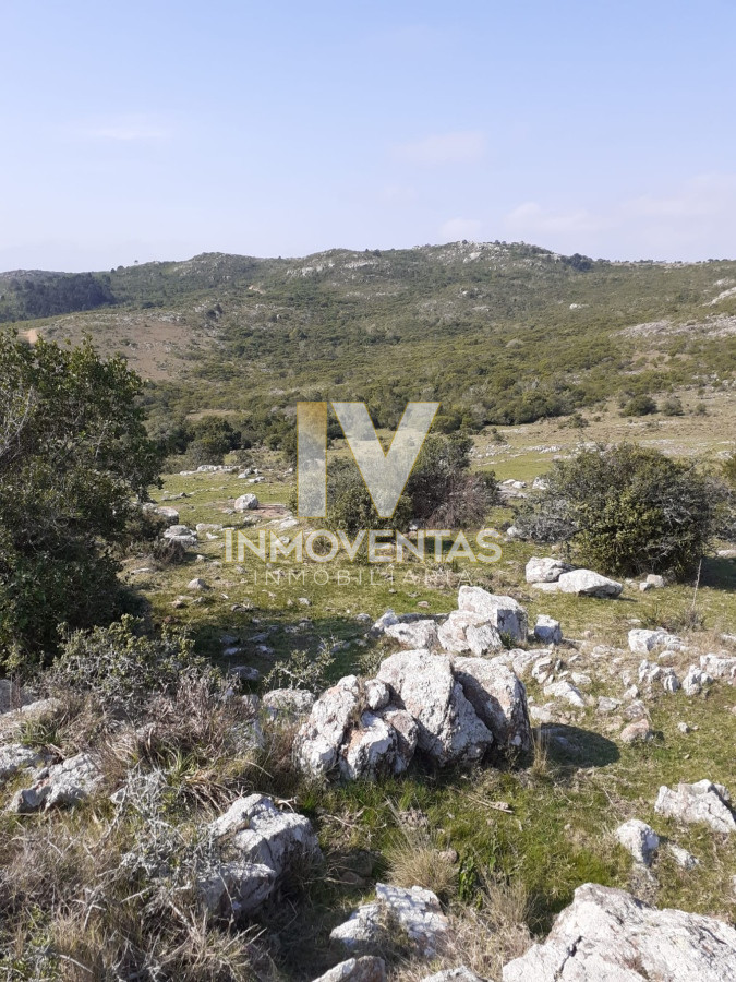 Chacra ID.4432 - Chacra en Ruta 39 entre Aiguá y San Carlos