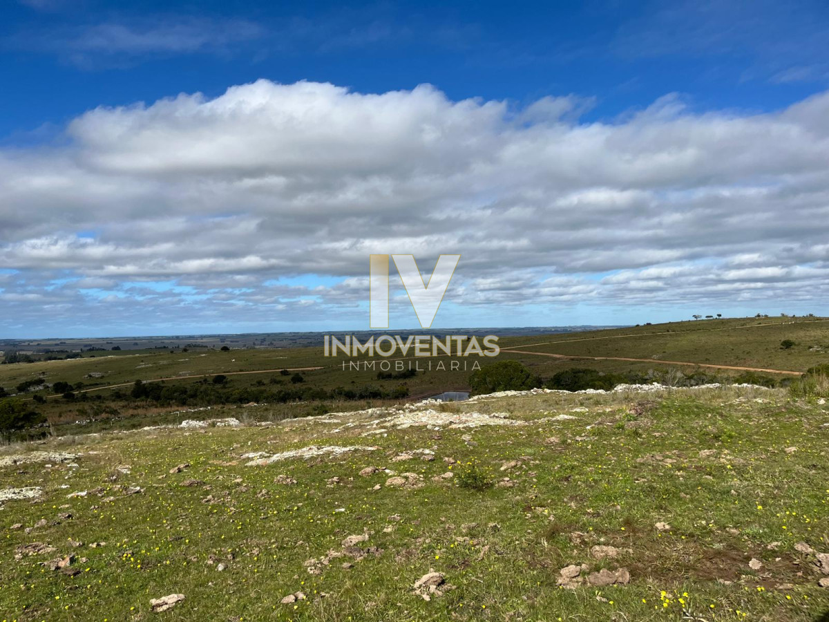 Chacra ID.4438 - Chacra en Ruta 39 entre Aiguá y San Carlos