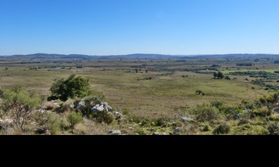 Chacra en Ruta 39 entre Aiguá y San Carlos