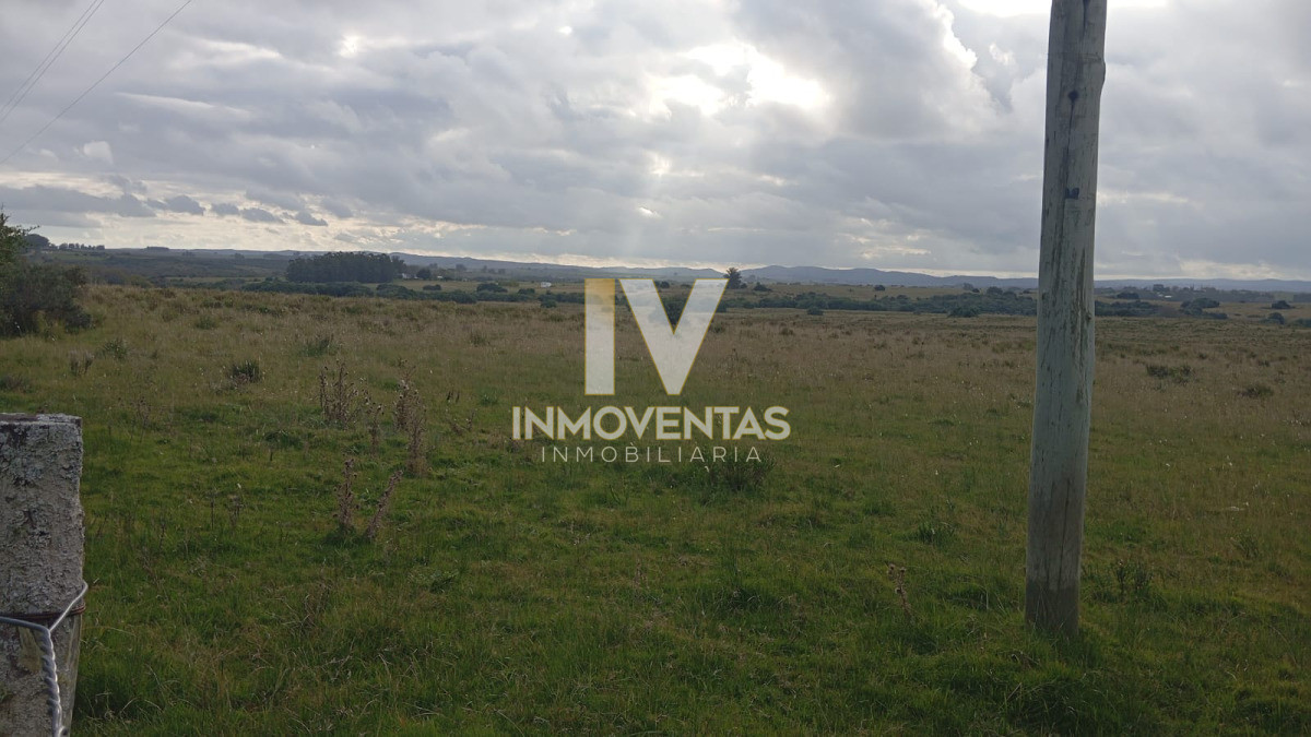 Garzón (campo turístico) - IEV4829P