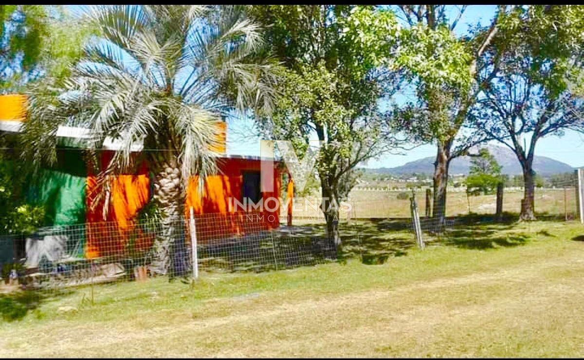 Campo Ref.1030 - Campo en Zona Oeste de Maldonado 