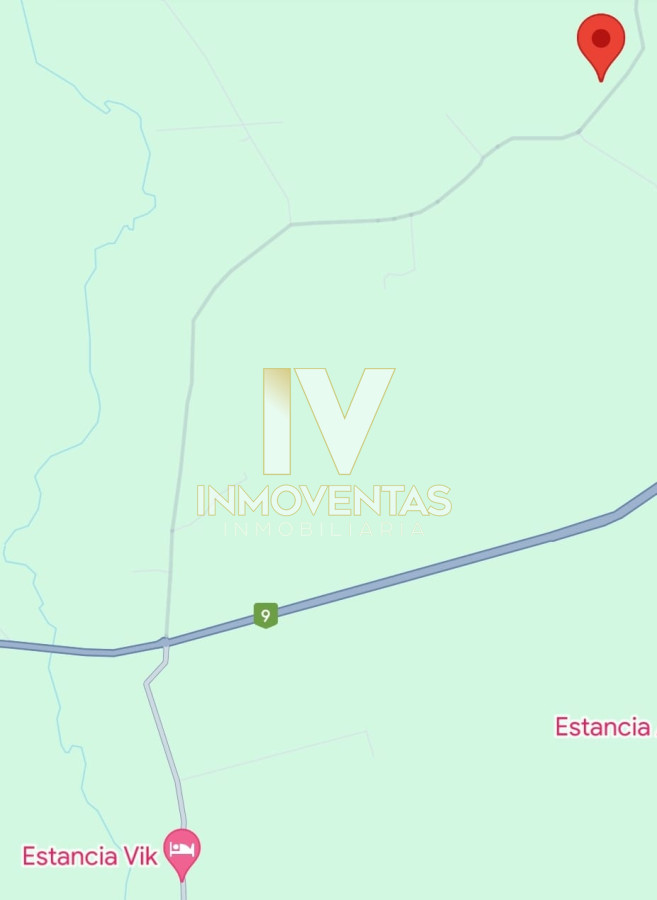 Campo Ref.3922 - Campo de calidad a minutos de José Ignacio y Garzón