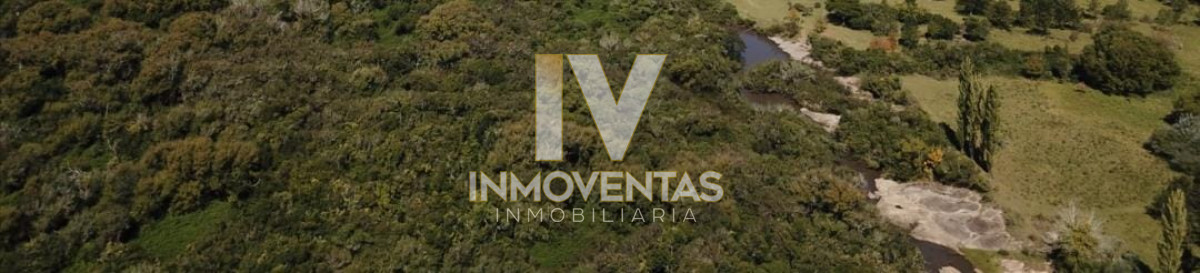 Campo Ref.4683 - Campo a pocos metros de Ruta Nacional número 9