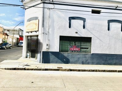 san carlos local esquinero  - iev5l