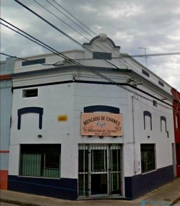 san carlos local esquinero  - iev5l