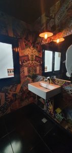 la barra (local y apartamento) - iev811l