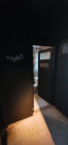 la barra (local y apartamento) - iev811l