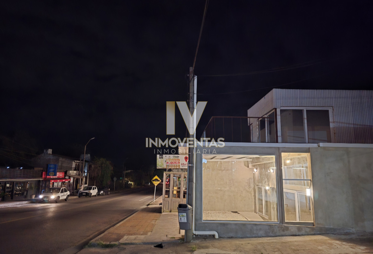 Local Comercial ID.4247 - Local Comercial en La Barra