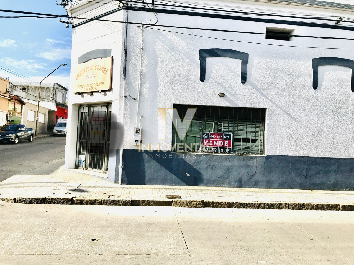 Local Comercial ID.5 - San Carlos Local esquinero 