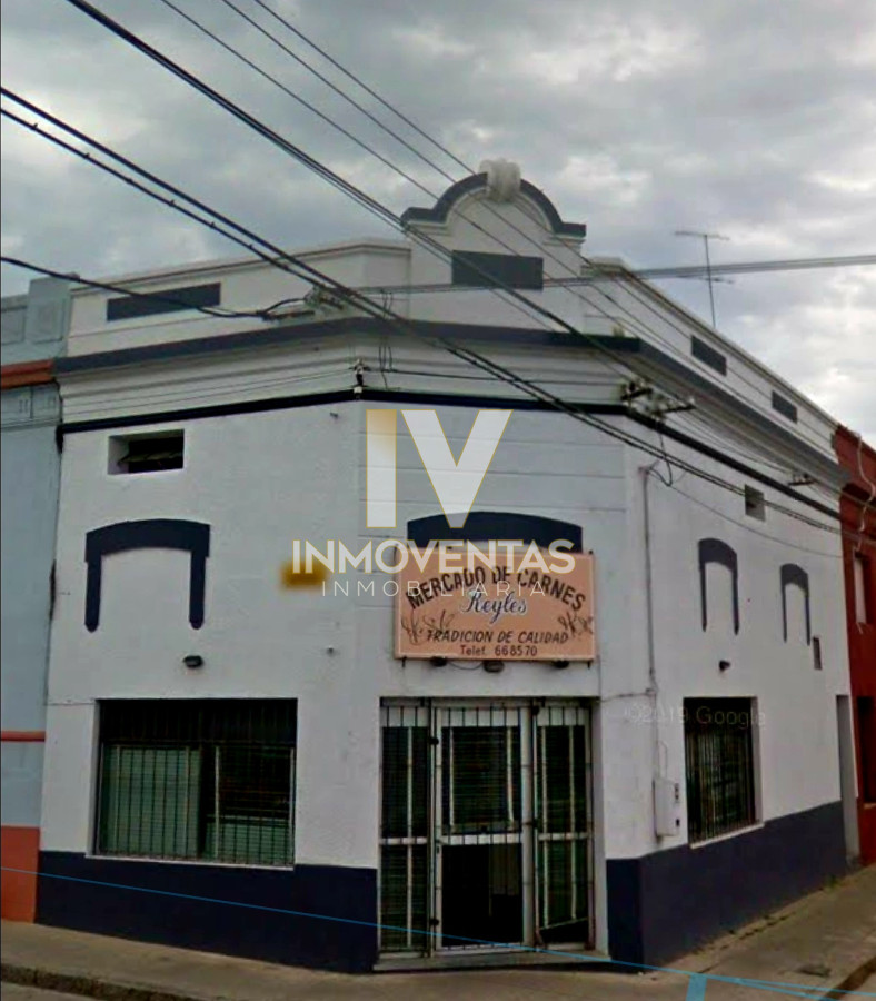 Local Comercial ID.5 - San Carlos Local esquinero 