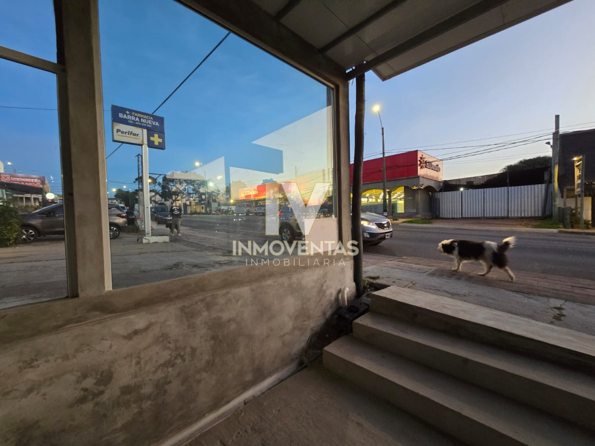 Local Comercial ID.4247 - Local Comercial en La Barra