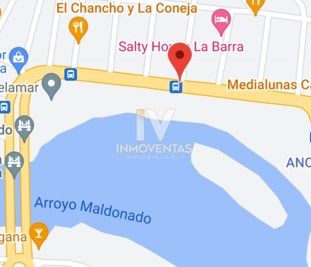 Local Comercial ID.3876 - Local comercial único en La Barra