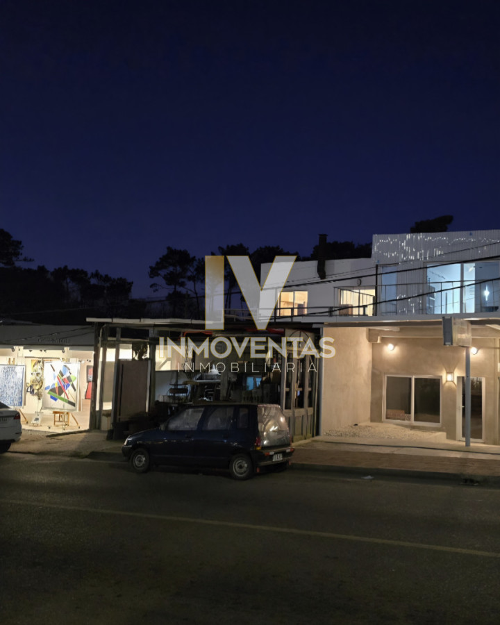 Local Comercial ID.4822 - Local Comercial en La Barra 