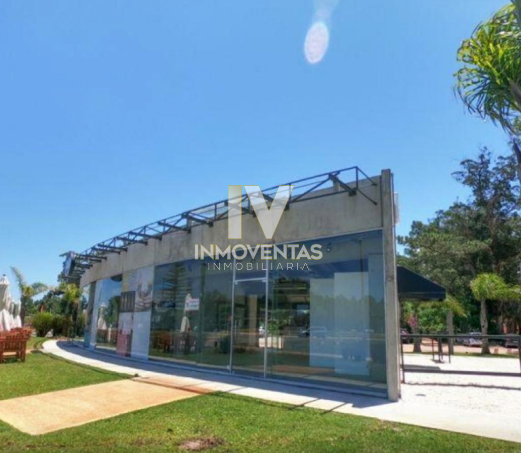 Local Comercial ID.863 - Local en Punta Ballena, Solanas