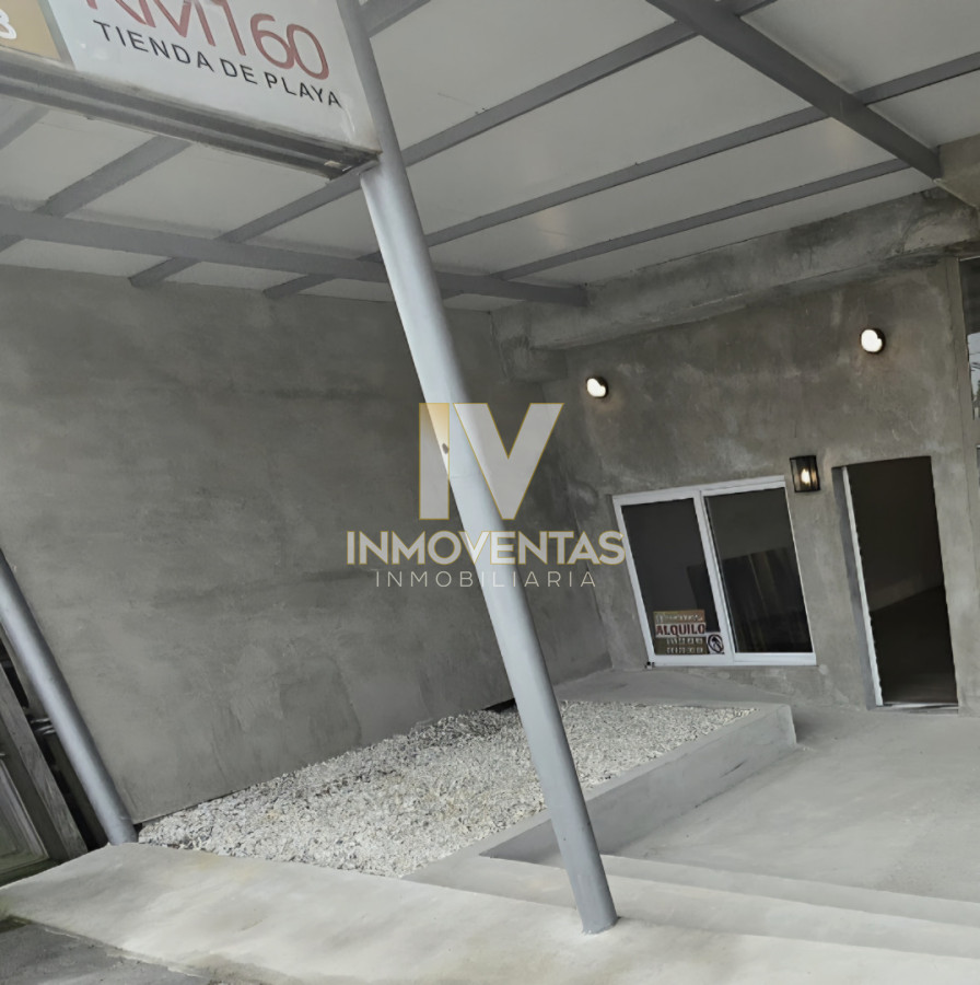 Local Comercial ID.4822 - Local Comercial en La Barra 