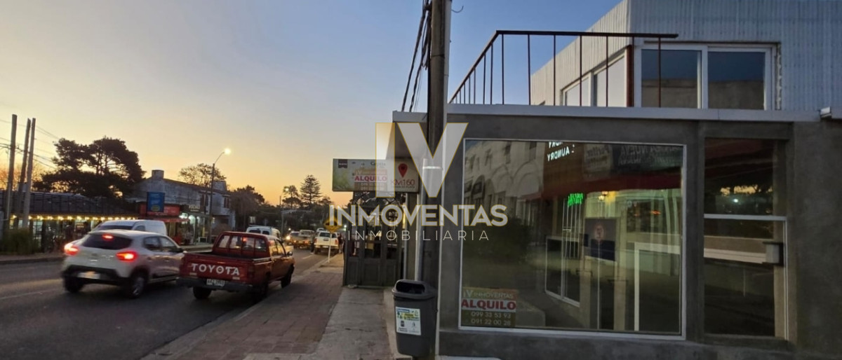 Local Comercial ID.4247 - Local Comercial en La Barra