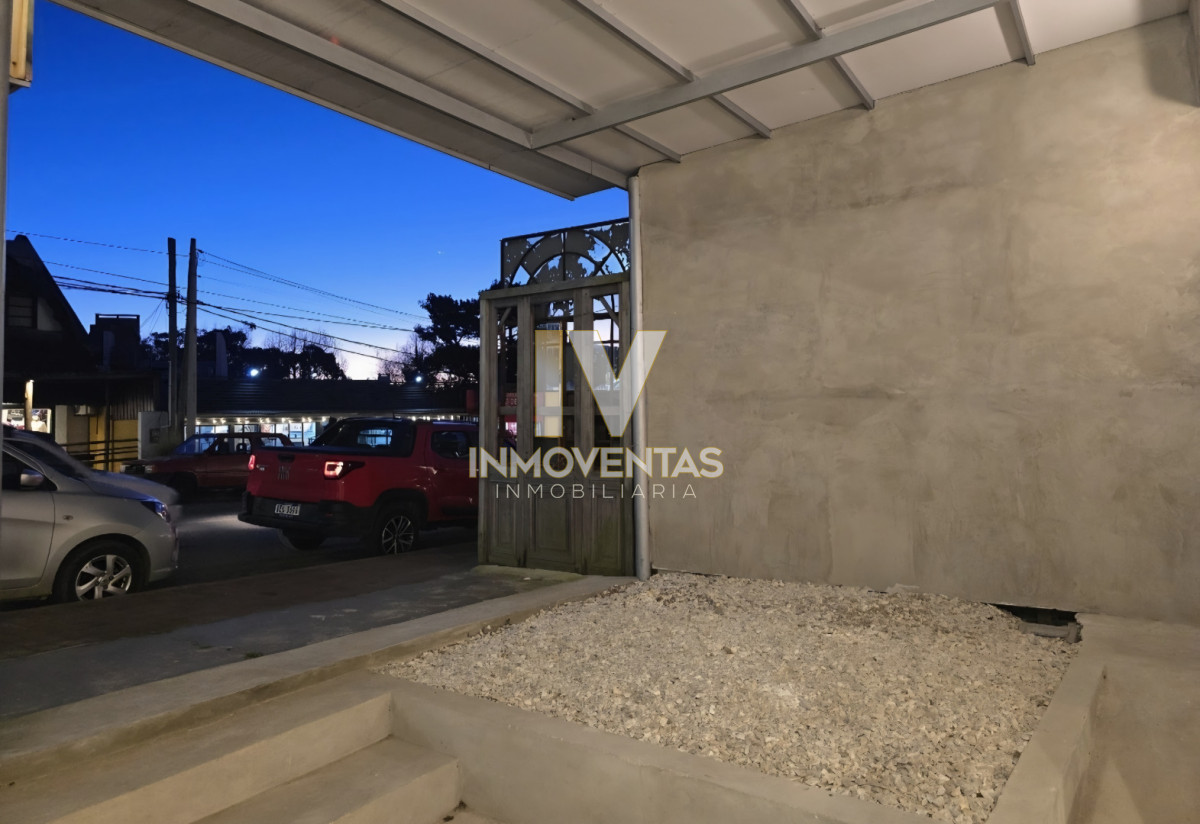 Local Comercial ID.4822 - Local Comercial en La Barra 