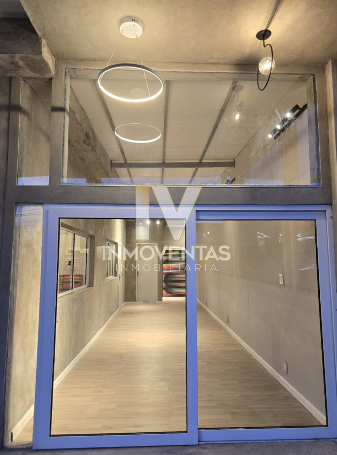 Local Comercial ID.4247 - Local Comercial en La Barra