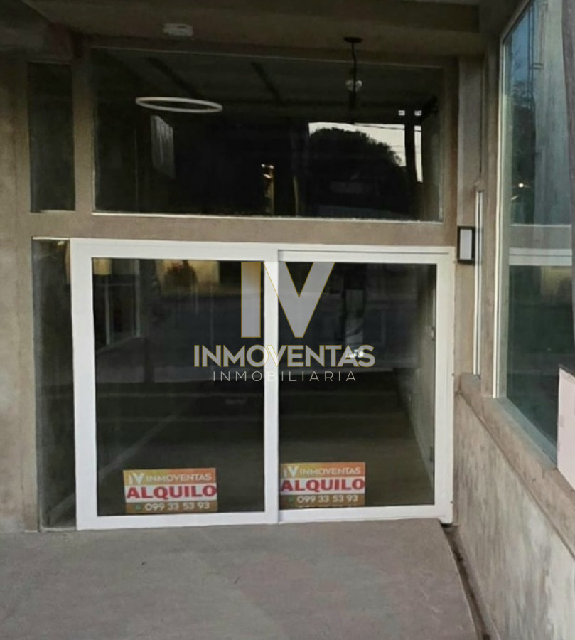 Local Comercial ID.4247 - Local Comercial en La Barra