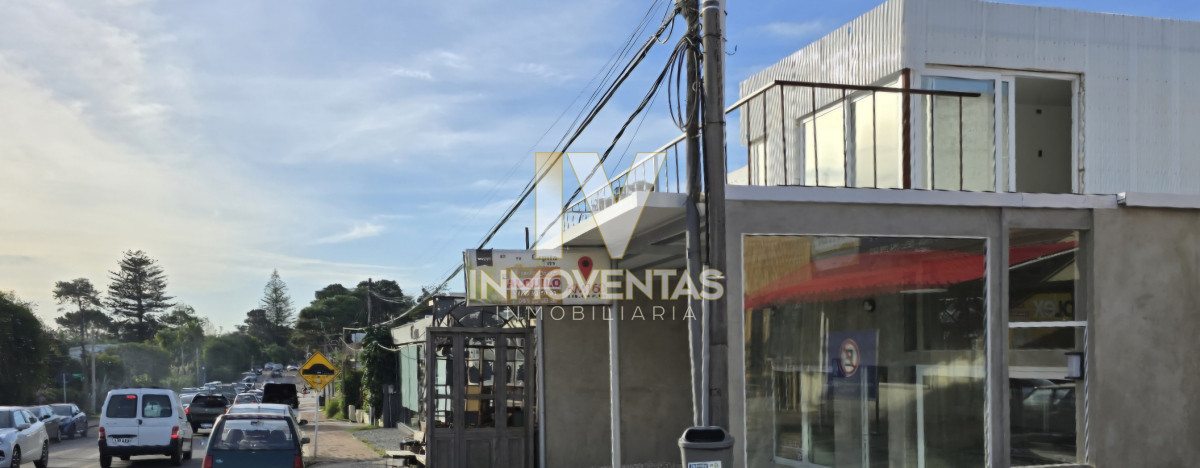 Local Comercial ID.4247 - Local Comercial en La Barra