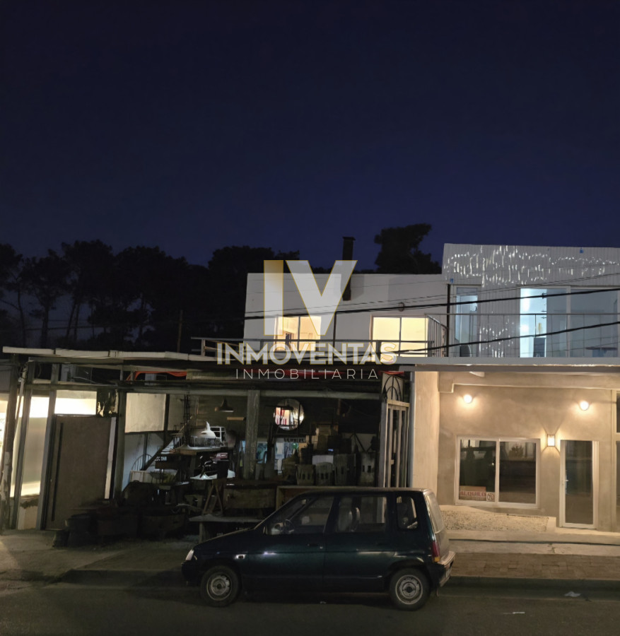 Local Comercial ID.4822 - Local Comercial en La Barra 