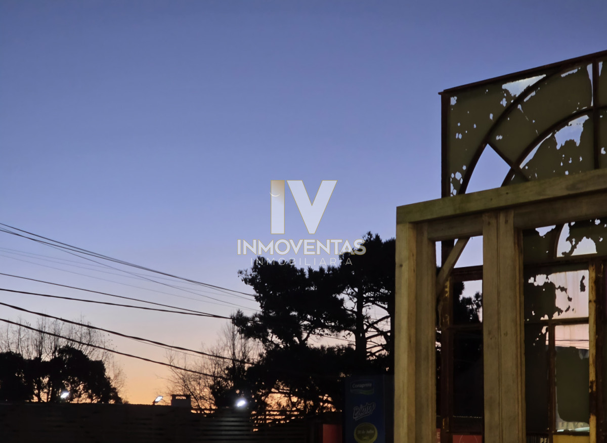 Local Comercial ID.4822 - Local Comercial en La Barra 