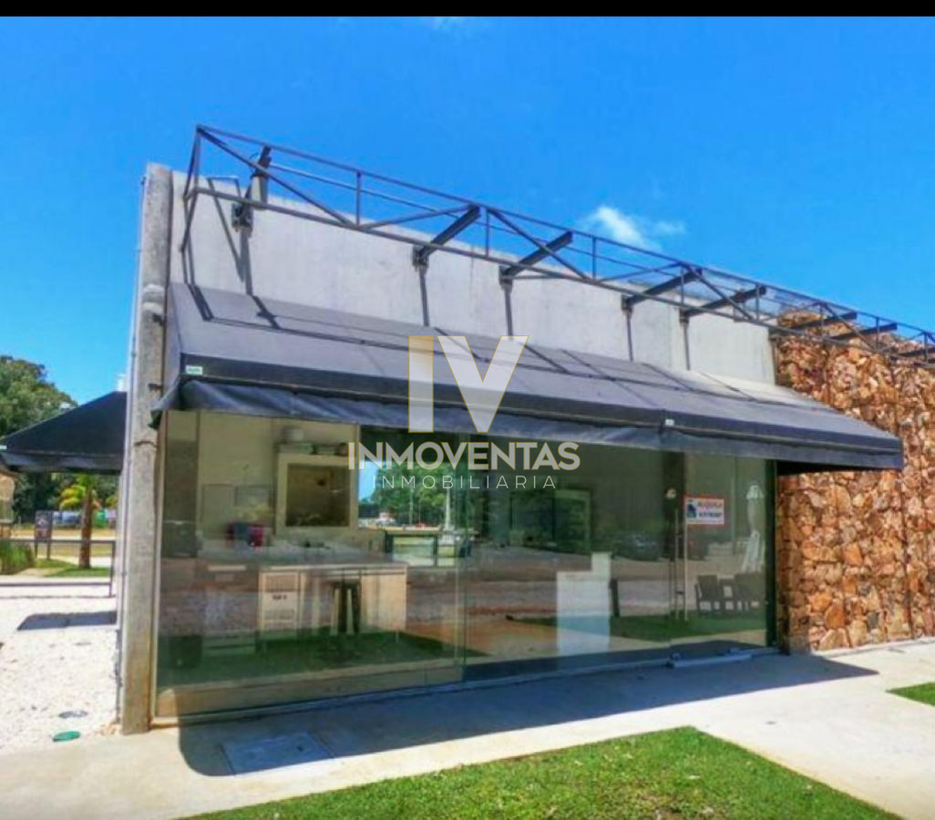 Local Comercial ID.863 - Local en Punta Ballena, Solanas