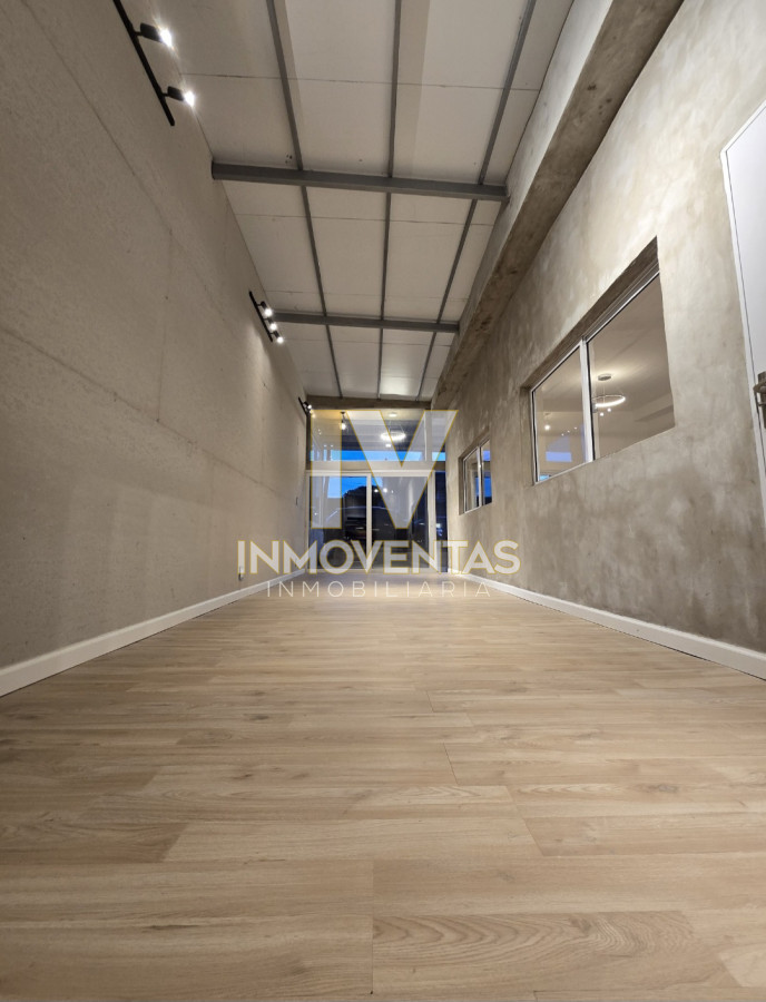 Local Comercial ID.4247 - Local Comercial en La Barra