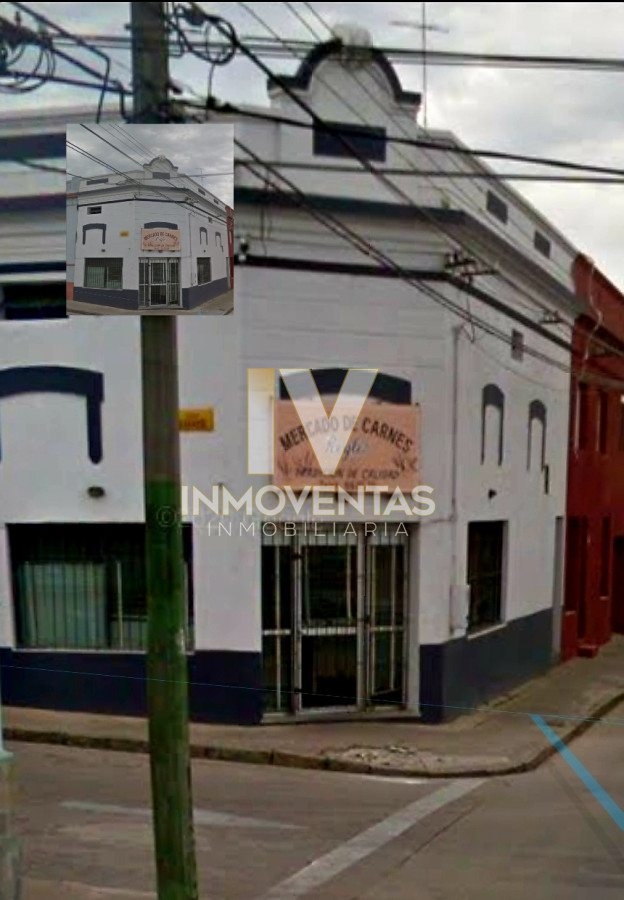 Local Comercial ID.5 - San Carlos Local esquinero 