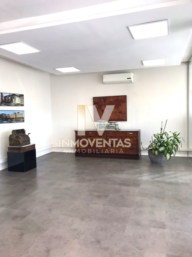 Local Comercial ID.4599 - Alquiler anual de Oficina y Deposito - Galpón