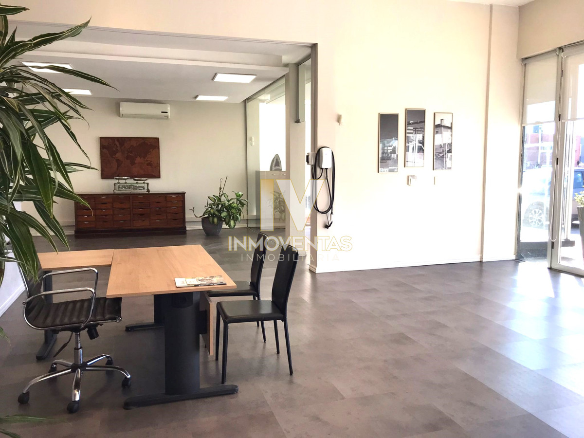 Local Comercial ID.4596 - Alquiler anual de Oficina