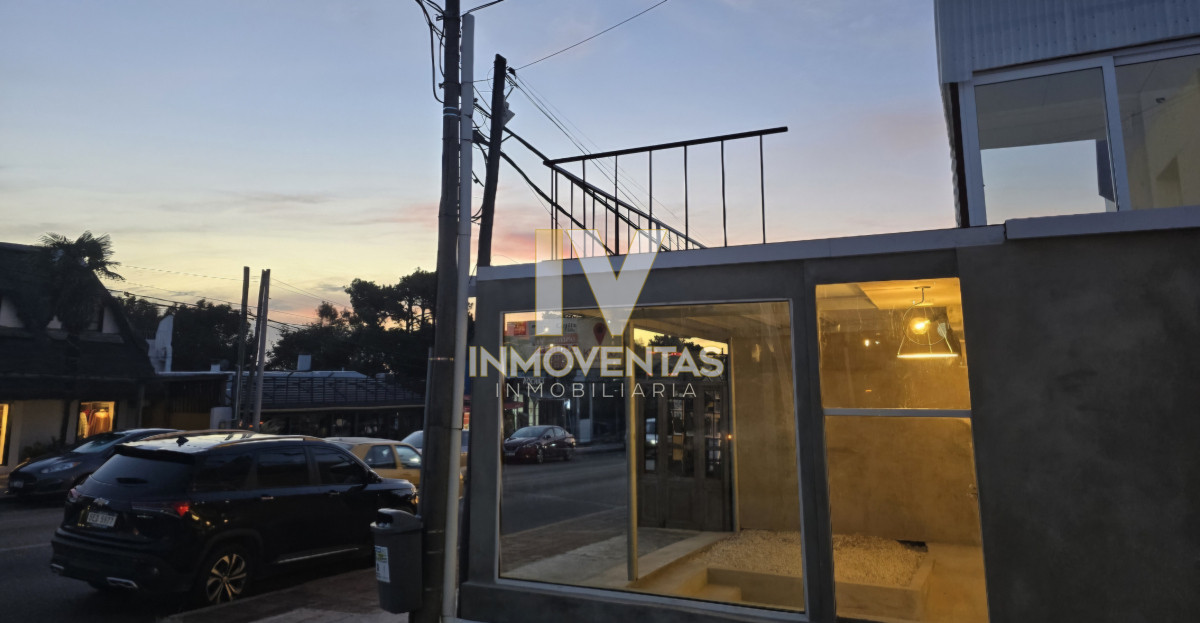 Local Comercial ID.4247 - Local Comercial en La Barra