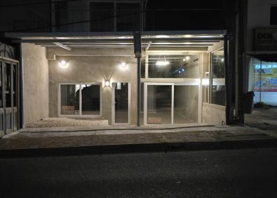 Local Comercial en La Barra