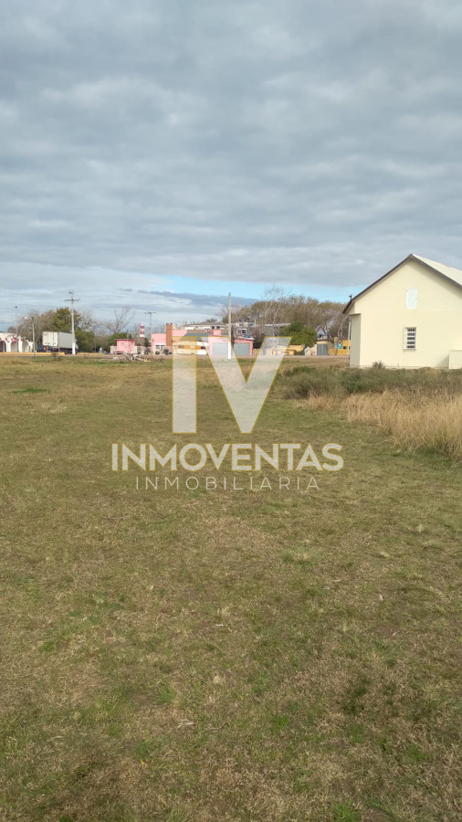 Terreno ID.3041 - Venta de Terreno en Barra del Chuy