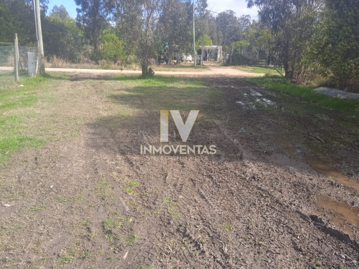 Terreno ID.3098 - Terreno Santa Mónica