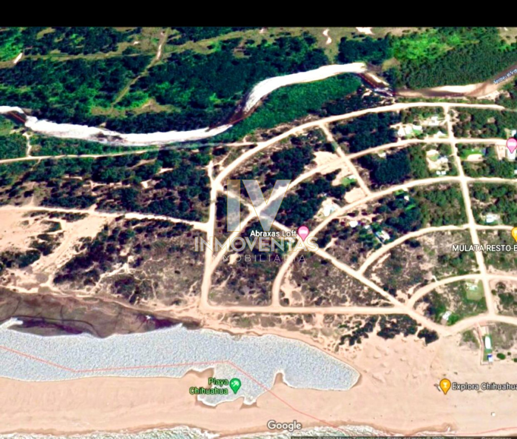 Terreno ID.1775 - Venta Terrenos de 1000 mts2 Chihuahua