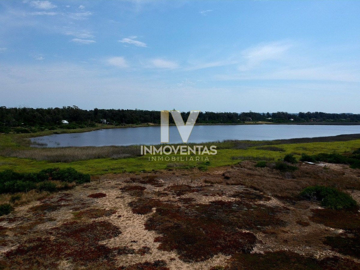 Terreno ID.982 - Terreno en Jose Ignacio, Santa Monica