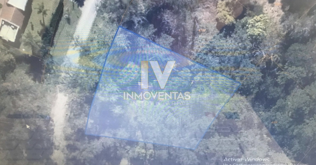 Terreno ID.1841 - Terreno en zona de Colegios