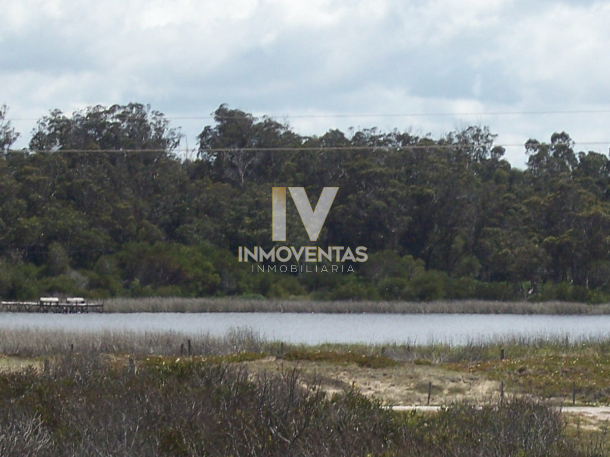 Terreno ID.982 - Terreno en Jose Ignacio, Santa Monica