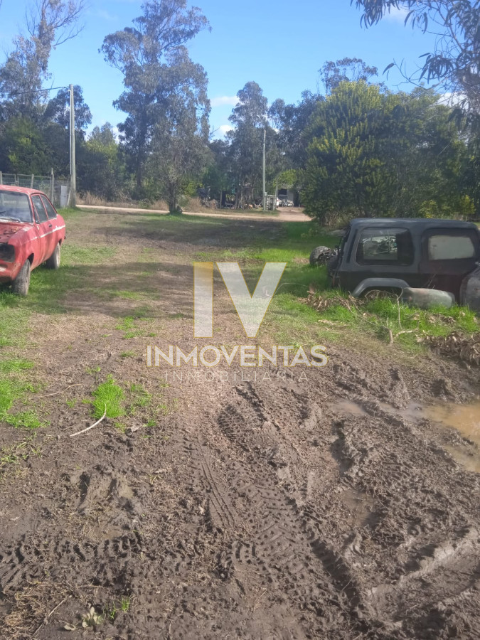 Terreno ID.3098 - Terreno Santa Mónica